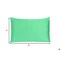 Homeroots 20 x 40 in. Green Dreamy Silky Satin King Size Pillowcases 387848 - alternate 8